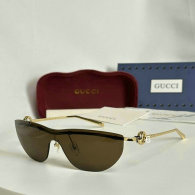 Gucci Sunglasses AAA Quality (604)