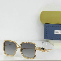 Gucci Sunglasses AAA Quality (319)