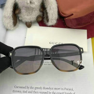 Gucci Sunglasses AAA Quality (112)