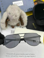Gucci Sunglasses AAA Quality (206)