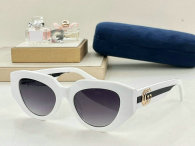 Gucci Sunglasses AAA Quality (665)