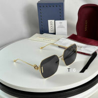 Gucci Sunglasses AAA Quality (369)