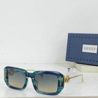Gucci Sunglasses AAA Quality (642)