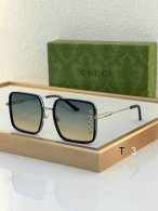 Gucci Sunglasses AAA Quality (540)