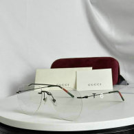Gucci Sunglasses AAA Quality (266)