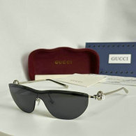 Gucci Sunglasses AAA Quality (605)