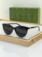 Gucci Sunglasses AAA Quality (337)