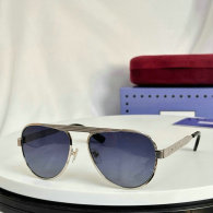Gucci Sunglasses AAA Quality (971)