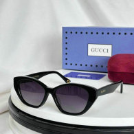 Gucci Sunglasses AAA Quality (1064)