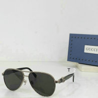 Gucci Sunglasses AAA Quality (377)