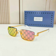 Gucci Sunglasses AAA Quality (992)