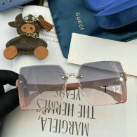 Gucci Sunglasses AAA Quality (170)