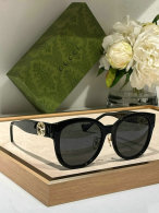Gucci Sunglasses AAA Quality (997)