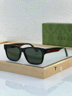 Gucci Sunglasses AAA Quality (254)