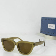 Gucci Sunglasses AAA Quality (510)