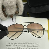 Gucci Sunglasses AAA Quality (58)