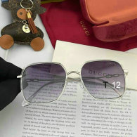 Gucci Sunglasses AAA Quality (136)