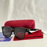 Gucci Sunglasses AAA Quality (890)