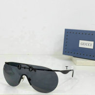 Gucci Sunglasses AAA Quality (586)