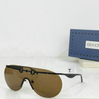 Gucci Sunglasses AAA Quality (585)