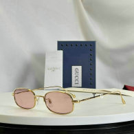 Gucci Sunglasses AAA Quality (575)