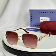 Gucci Sunglasses AAA Quality (393)