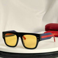 Gucci Sunglasses AAA Quality (826)