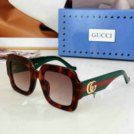 Gucci Sunglasses AAA Quality (488)