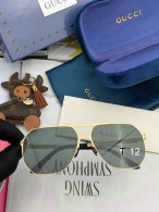Gucci Sunglasses AAA Quality (141)