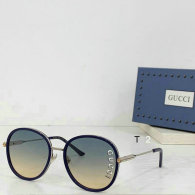 Gucci Sunglasses AAA Quality (545)