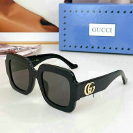 Gucci Sunglasses AAA Quality (484)