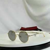 Gucci Sunglasses AAA Quality (579)