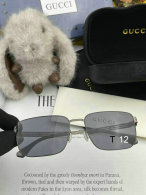 Gucci Sunglasses AAA Quality (63)