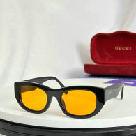 Gucci Sunglasses AAA Quality (868)