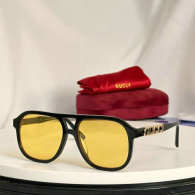 Gucci Sunglasses AAA Quality (849)