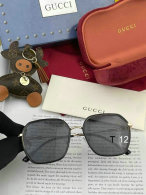 Gucci Sunglasses AAA Quality (151)