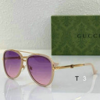 Gucci Sunglasses AAA Quality (558)