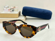 Gucci Sunglasses AAA Quality (663)
