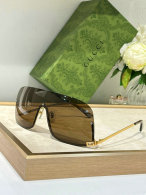 Gucci Sunglasses AAA Quality (655)