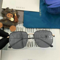 Gucci Sunglasses AAA Quality (161)