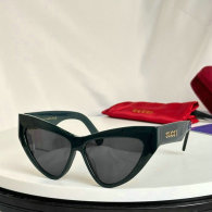 Gucci Sunglasses AAA Quality (982)