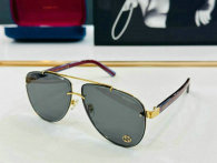 Gucci Sunglasses AAA Quality (1042)