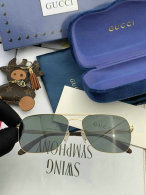 Gucci Sunglasses AAA Quality (212)