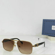Gucci Sunglasses AAA Quality (382)