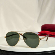 Gucci Sunglasses AAA Quality (906)