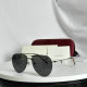 Gucci Sunglasses AAA Quality (261)