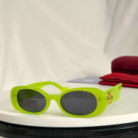 Gucci Sunglasses AAA Quality (891)