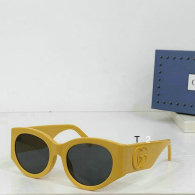 Gucci Sunglasses AAA Quality (481)