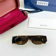 Gucci Sunglasses AAA Quality (620)