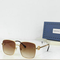 Gucci Sunglasses AAA Quality (385)
